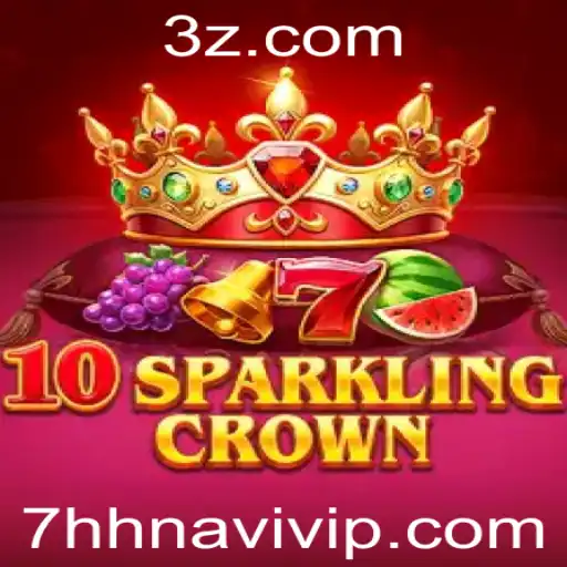 Descubra o Fascinante Mundo do Jogo 10SparklingCrown
