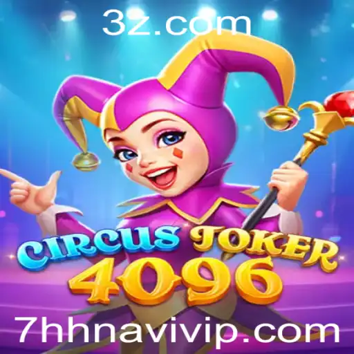 Explorando o Universo de CircusJoker4096: Um Jogo Revolucionário