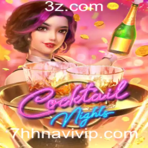 CocktailNights: Desvendando o Jogo Baseado na Palavra-Chave 7hhnavi