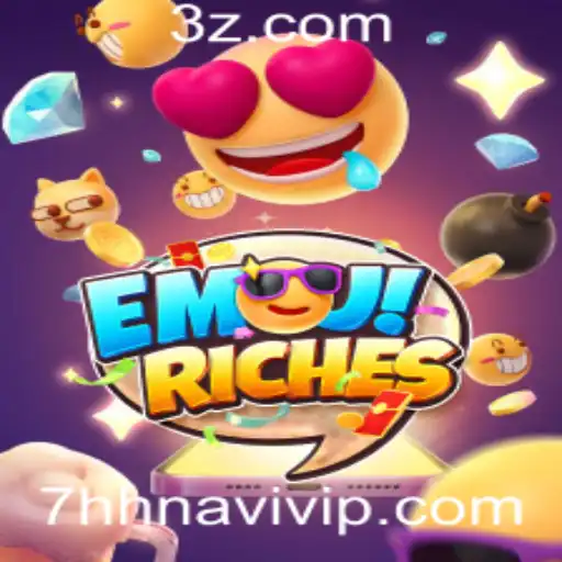 Explorando EmojiRiches: O Mundo Vibrante de Emoções e Recompensas