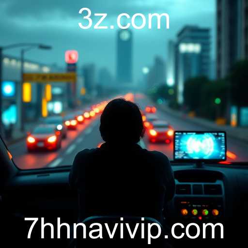 Explorando Novos Horizontes no 7hhnavi