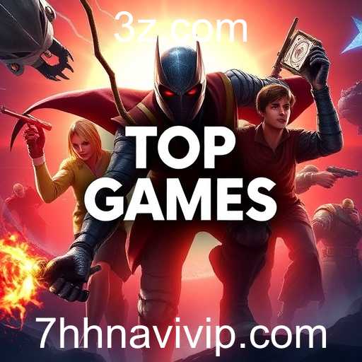 Explorando o Universo de 7hhnavi: O Fenômeno dos Jogos Online