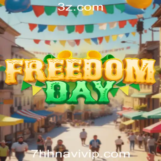 FreedomDay: Mergulhando nas Atrações do Jogo Inovador