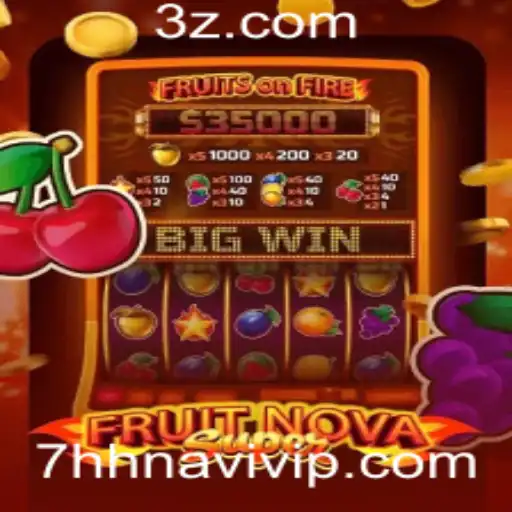 Descubra FruitNovaSuper: O Jogo Que Conquista Multidões
