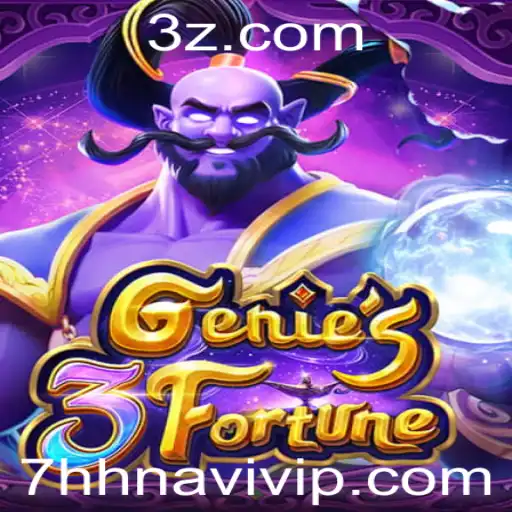Descubra Genie3Fortune: O Novo Fenômeno dos Jogos Interativos