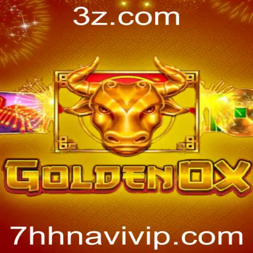 GoldenOx: Descubra o Novo Fenômeno do Mundo dos Jogos