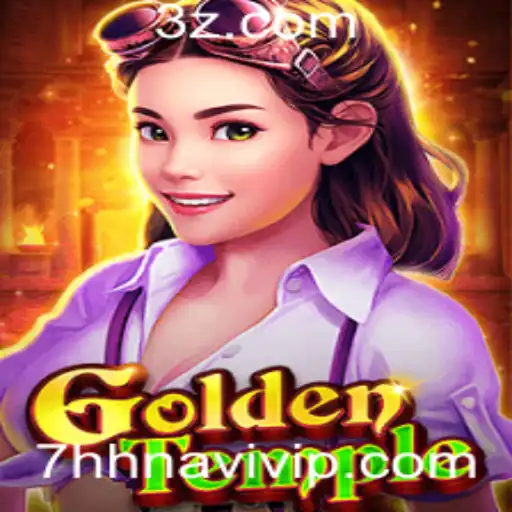 Descubra GoldenTemple: O Jogo que Conquista Aventuras com 7hhnavi