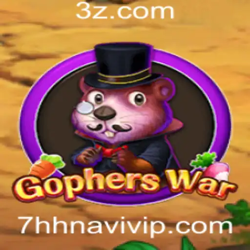 Descubra GophersWar: Uma Aventura Épica no Mundo dos Gophers