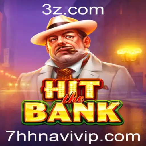 HitTheBank: Descubra o Jogo que está Revolucionando o Entretenimento Digital