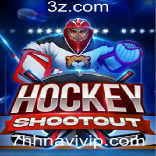 Descubra o Mundo Empolgante de HockeyShootout com 7hhnavi