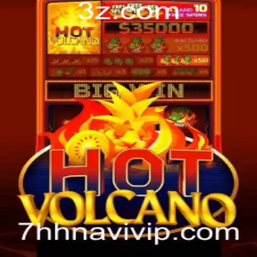 Explorando o Fascinante Mundo de HotVolcano: Um Guía Completo do Jogo
