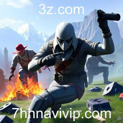 O Impacto do '7hhnavi' no Cenário de Jogos em Português