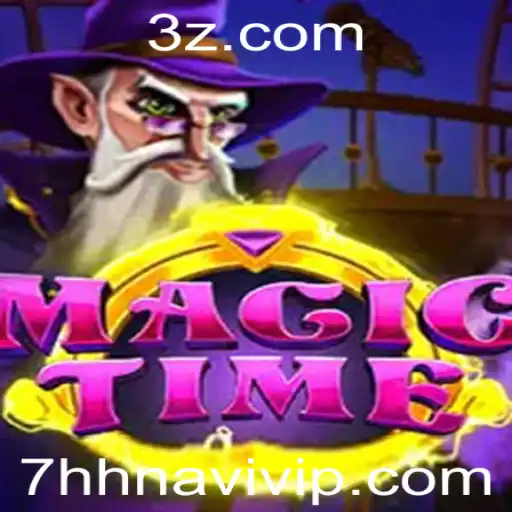 MagicTime: Descubra a Nova Sensação dos Jogos com 7hhnavi