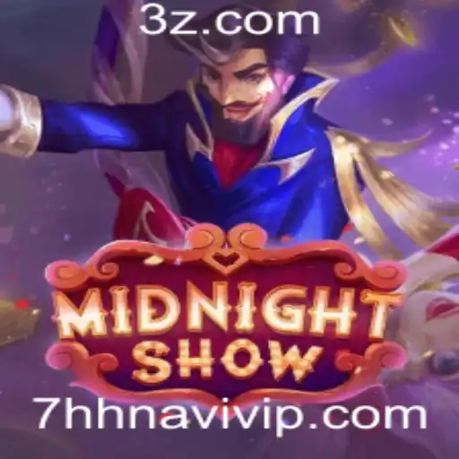 MidnightShow: A Fascinante Odisseia do Jogo com a Palavra-Chave '7hhnavi'