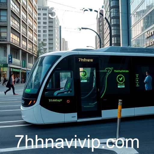 Inovações na Mobilidade e Seus Impactos na Sociedade Brasileira