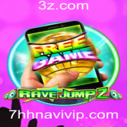 RaveJump2M: Mergulhando na Aventura Vibrante