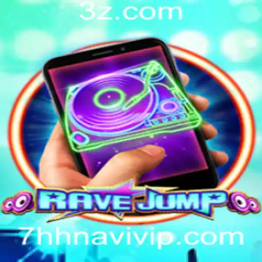 RaveJumpmobile: A Nova Sensação no Mundo dos Jogos Digitais