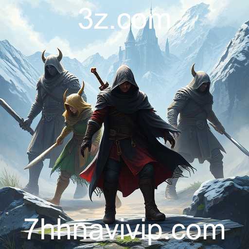 Explorando o Universo dos Jogos de RPG: Aventuras Inesquecíveis e Mundos Imersivos