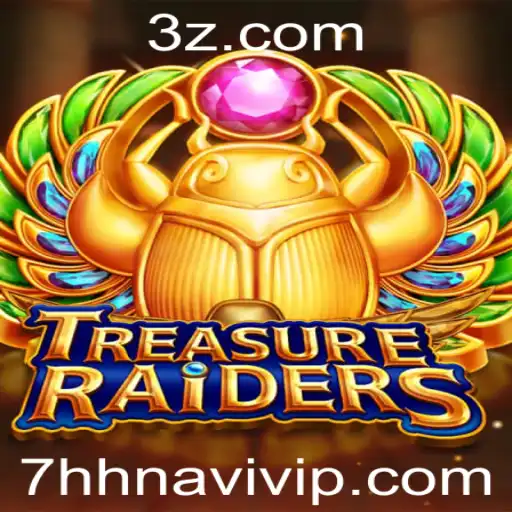 Explorando o Fascinante Mundo de TREASURERAIDERS