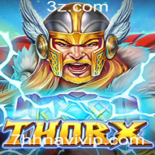 Explorando ThorX: Um Jogo de Estratégia e Aventura