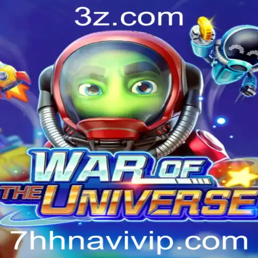 Descubra WAROFTHEUNIVERSE: A Nova Frente do Jogo de Estratégia